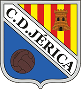 Escudo de C.D. JÉRICA