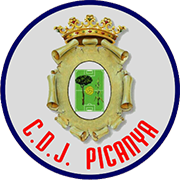 Escudo de C.D. JUVENTUD PICANYA-min