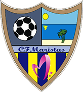 Escudo de C.D. MARISTAS DE ALICANTE-min