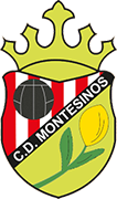 Escudo de C.D. MONTESINOS-min