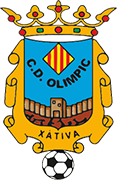Escudo de C.D. OLIMPIC-min