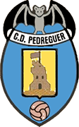 Escudo de C.D. PEDREGUER-min