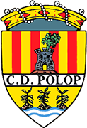 Escudo de C.D. POLOP-min