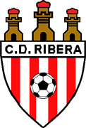 Escudo de C.D. RIBERA-min