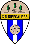 Escudo de C.D. RIBESALBES