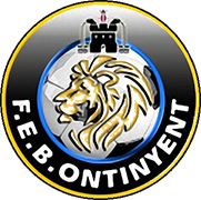 Escudo de C.D. S.B. ONTIYENT-min