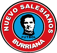 Escudo de C.D. SALESIANOS BURRIANA-min