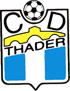 Escudo de C.D. THADER-min