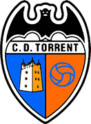 Escudo de C.D. TORRENT-min