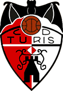 Escudo de C.D. TURÍS-min