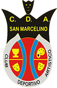 Escudo de C.D.A. SAN MARCELINO-min
