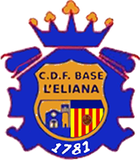 Escudo de C.D.F. BASE L'ELIANA-min