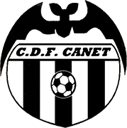 Escudo de C.D.F. CANET-min