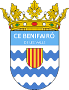 Escudo de C.E. BENIFAIRÓ DE LES VALLS-min