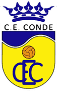 Escudo de C.E. CONDE-min