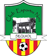 Escudo de C.E. NOU SEQUIOL-min
