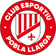 Escudo de C.E. POBLA LLARGA-min