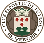 Escudo de C.E.F. EL VERGER-min
