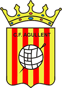 Escudo de C.F. AGULLENT-min