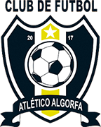 Escudo de C.F. ATLÉTICO ALGORFA-min