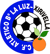 Escudo de C.F. ATLÉTICO Bº LA LUZ-min