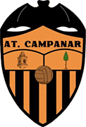 Escudo de C.F. ATLÉTICO CAMPANAR-min
