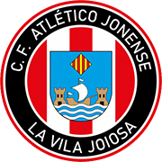Escudo de C.F. ATLÉTICO JONENSE-LA VILAJOIOSA-min
