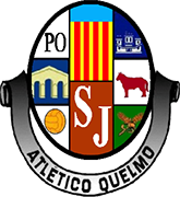 Escudo de C.F. ATLÉTICO QUELMO-min