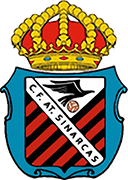 Escudo de C.F. ATLÉTICO SINARCAS-min
