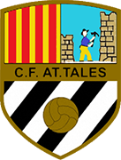 Escudo de C.F. ATLÉTICO TALES-min