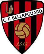 Escudo de C.F. BELLREGUARD-min