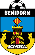 Escudo de C.F. BENIDORM-min