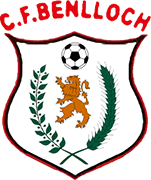 Escudo de C.F. BENLLOCH-min