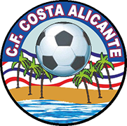 Escudo de C.F. COSTA ALICANTE-min