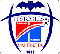 Escudo de C.F. HISTÒRICS DE VALENCIA-min