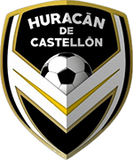 Escudo de C.F. HURACÁN DE CASTELLÓN-min