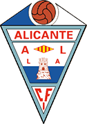 Escudo de C.F. INDEPENDIENTE ALICANTE-min