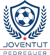 Escudo de C.F. JUVENTUTU DE PEDREGUER-min