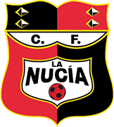 Escudo de C.F. LA NUCÍA-min