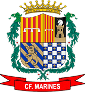 Escudo de C.F. MARINES-min
