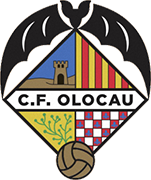Escudo de C.F. OLOCAU-min