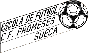 Escudo de C.F. PROMESAS SUECA-min