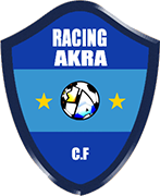 Escudo de C.F. RACING AKRA-min