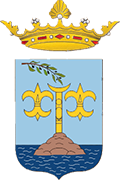 Escudo de C.F. RAFAL DE ALICANTE-min