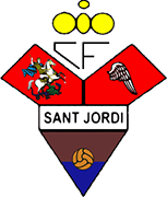 Escudo de C.F. SANT JORDI-min