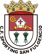 Escudo de C.F. SPORTING SAN FULGENCIO-min
