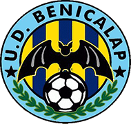 Escudo de C.F. U.D. BENICALAP-min