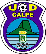 Escudo de C.F. U.D. CALPE-min