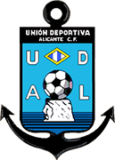 Escudo de C.F. U.D. DE ALICANTE-min