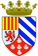 Escudo de C.F. U.E. FINESTRAT-min